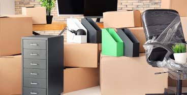 Commercial Moving