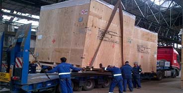 Corporate Shifting