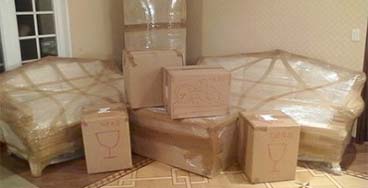 Furniture Shifting
