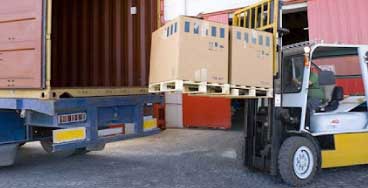 Loading & Unloading